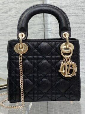 Dior bags